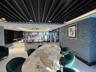 ARNI Skye Hotel fotoÄŸrafÄ±