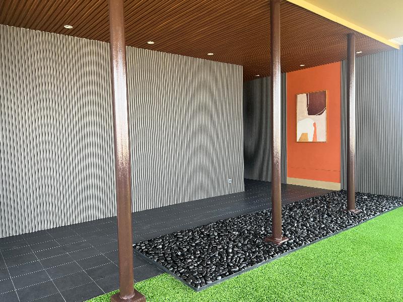 ARNI Skye Hotel - Toplantı
