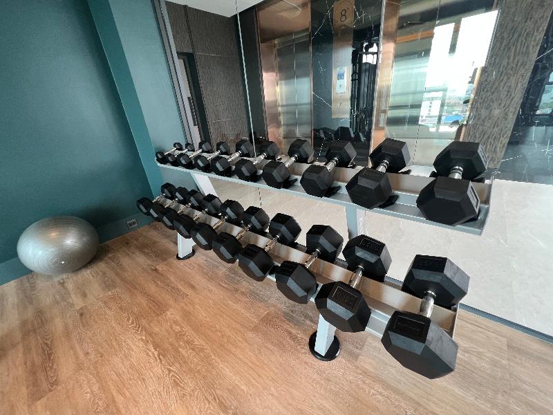 ARNI Skye Hotel - Aktivite