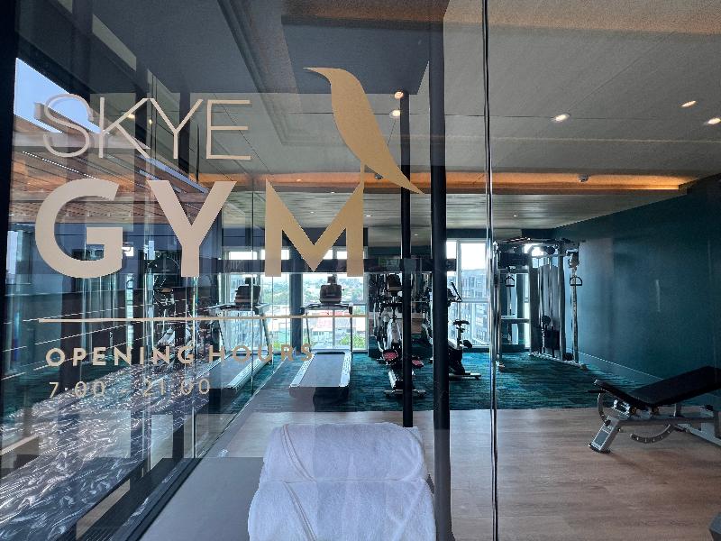 ARNI Skye Hotel - Aktivite