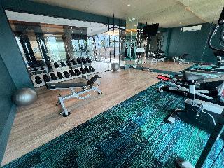 ARNI Skye Hotel fotoÄŸrafÄ±
