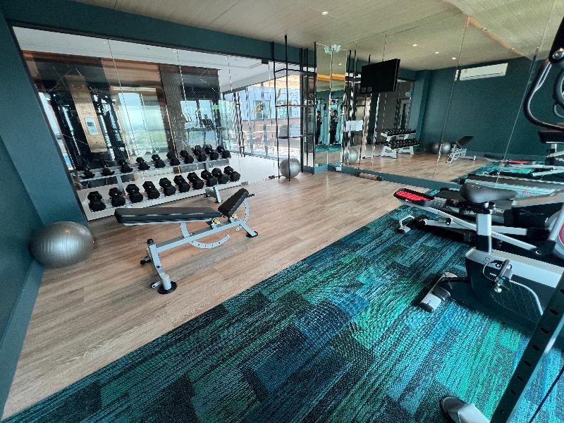 ARNI Skye Hotel - Aktivite
