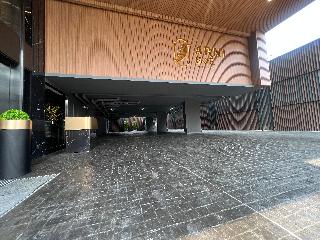 ARNI Skye Hotel fotoÄŸrafÄ±