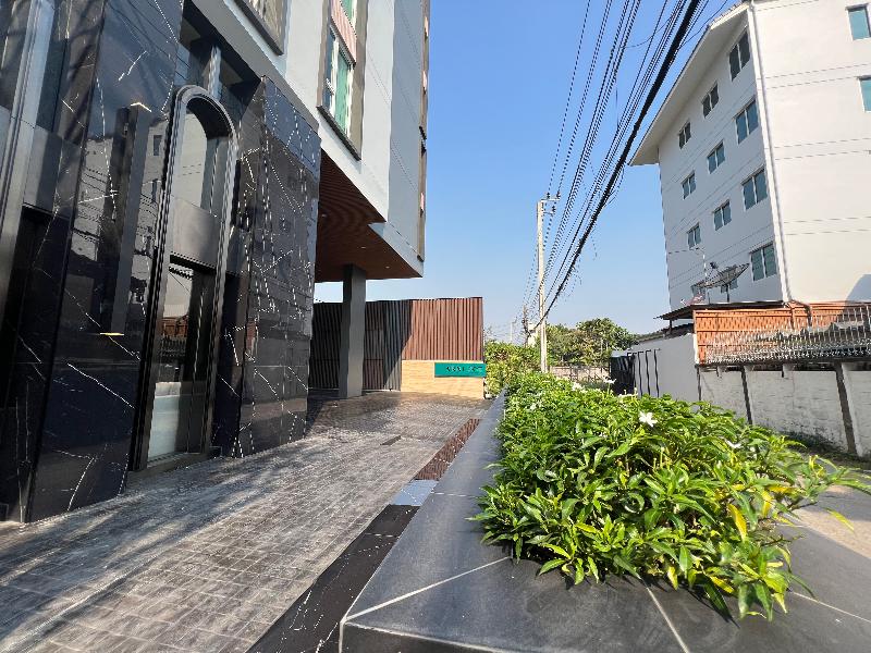 ARNI Skye Hotel - Genel