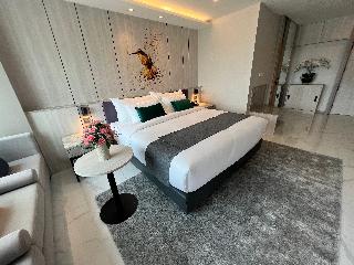ARNI Skye Hotel fotoÄŸrafÄ±