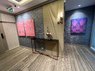 ARNI Skye Hotel fotoÄŸrafÄ±