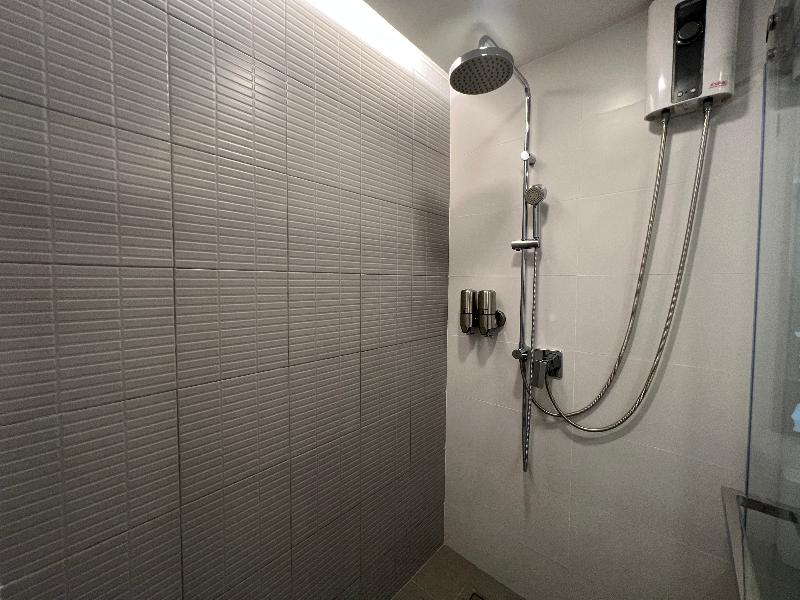 ARNI Skye Hotel - Oda