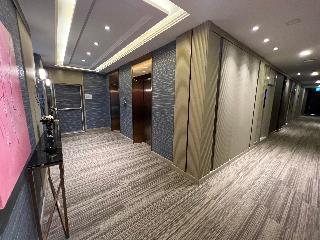 ARNI Skye Hotel fotoÄŸrafÄ±