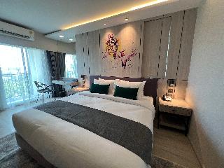 ARNI Skye Hotel fotoÄŸrafÄ±