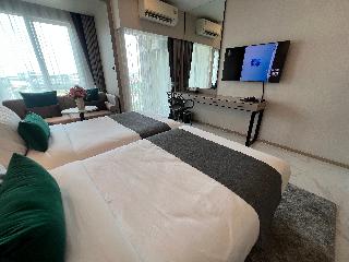 ARNI Skye Hotel fotoÄŸrafÄ±