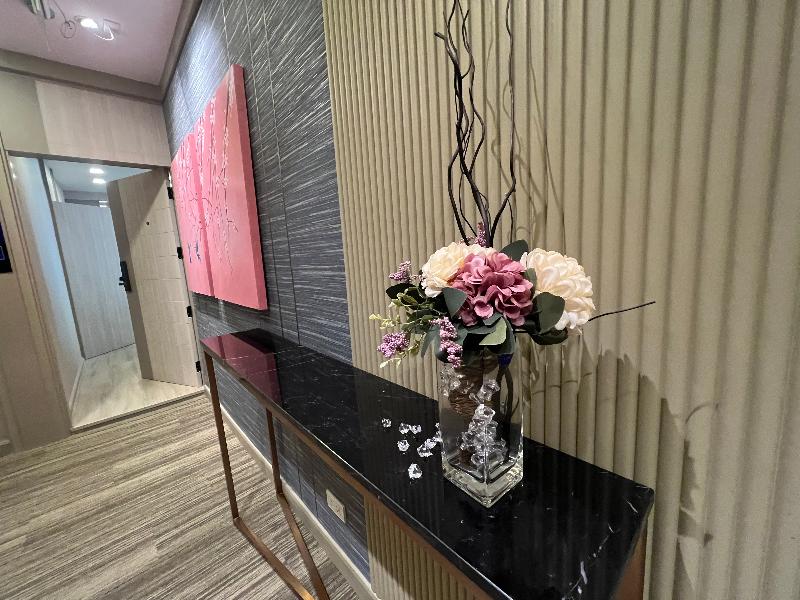 ARNI Skye Hotel - Oda