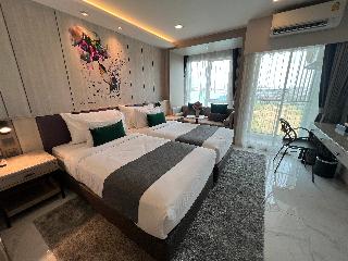 ARNI Skye Hotel fotoÄŸrafÄ±
