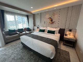 ARNI Skye Hotel fotoÄŸrafÄ±