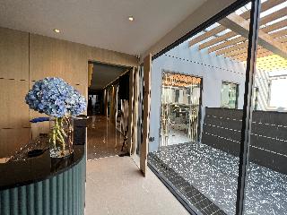 ARNI Skye Hotel fotoÄŸrafÄ±