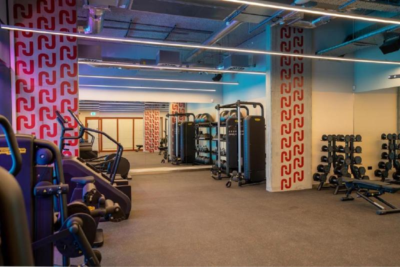 The Social Hub Glasgow - Aktivite