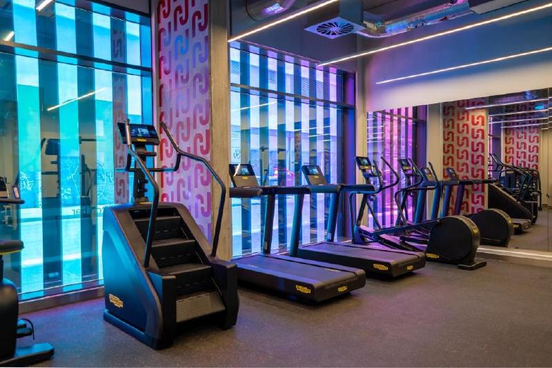 The Social Hub Glasgow - Aktivite