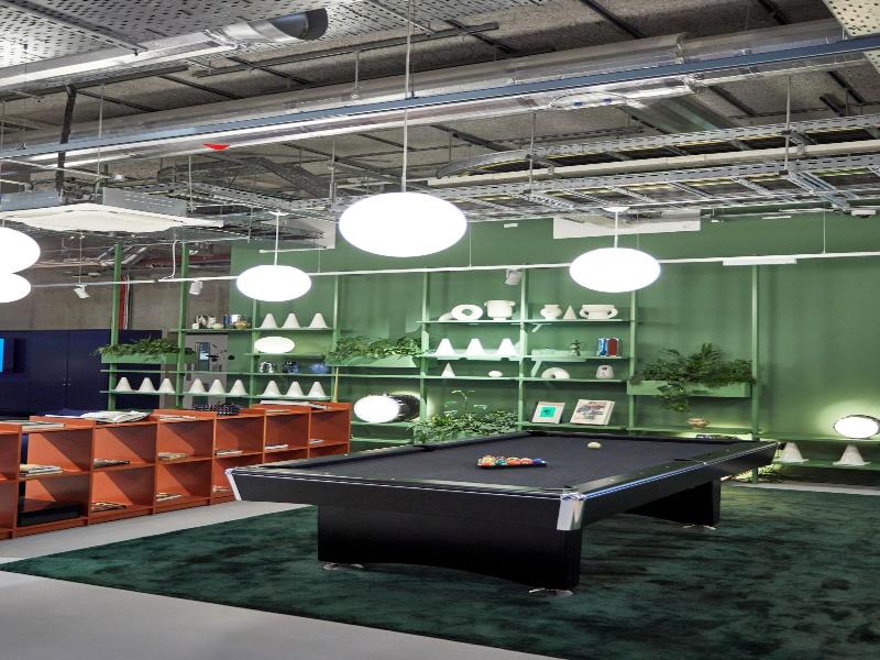 The Social Hub Glasgow - Aktivite
