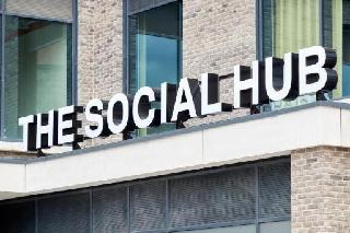 The Social Hub Glasgow fotoÄŸrafÄ±