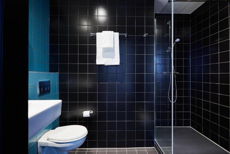 The Social Hub Glasgow - Oda