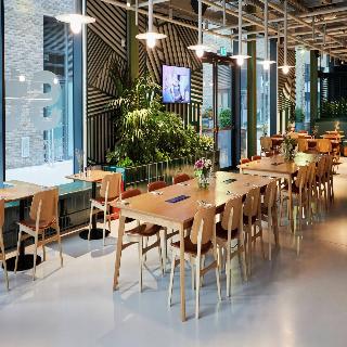The Social Hub Glasgow fotoÄŸrafÄ±