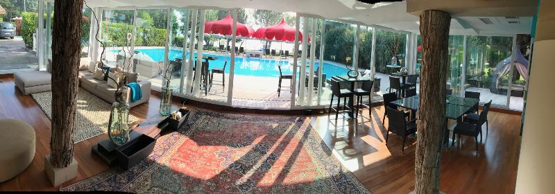 Alexandra Stay Residence - Lobi