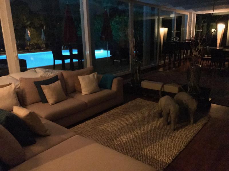 Alexandra Stay Residence - Lobi