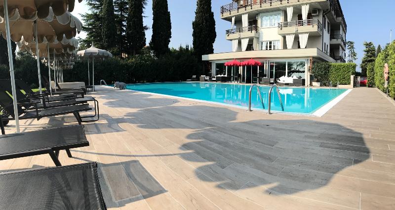 Alexandra Stay Residence - Genel