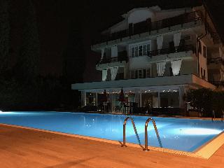 Alexandra Stay Residence fotoÄŸrafÄ±