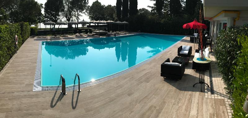 Alexandra Stay Residence - Havuz