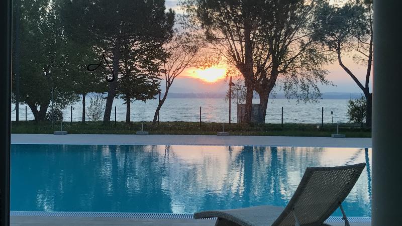 Alexandra Stay Residence - Havuz