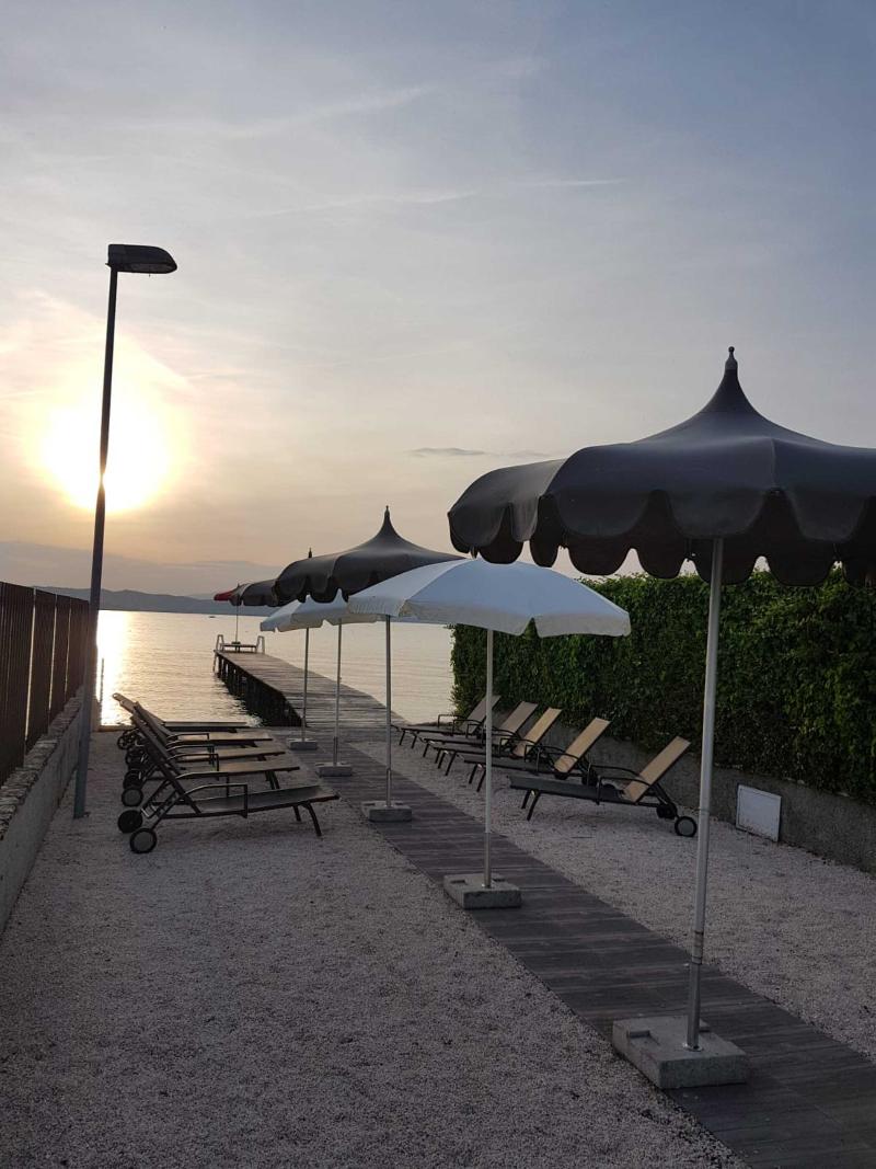 Alexandra Stay Residence - Plaj