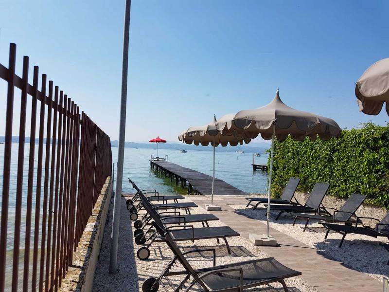 Alexandra Stay Residence - Plaj