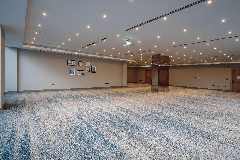 Hilton Garden Inn Ankara Dikmen - Genel