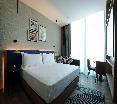 Hilton Garden Inn Ankara Dikmen oda fotoğrafı