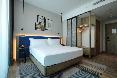 Hilton Garden Inn Ankara Dikmen oda fotoğrafı