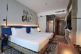 Hilton Garden Inn Ankara Dikmen oda fotoğrafı