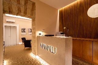 Mamalu Studios And Suites fotoÄŸrafÄ±