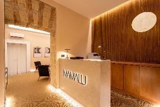Mamalu Studios And Suites fotoÄŸrafÄ±