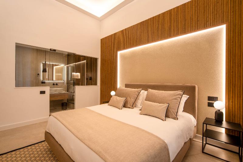 Mamalu Studios And Suites - Oda