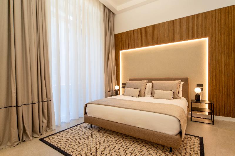 Mamalu Studios And Suites - Oda