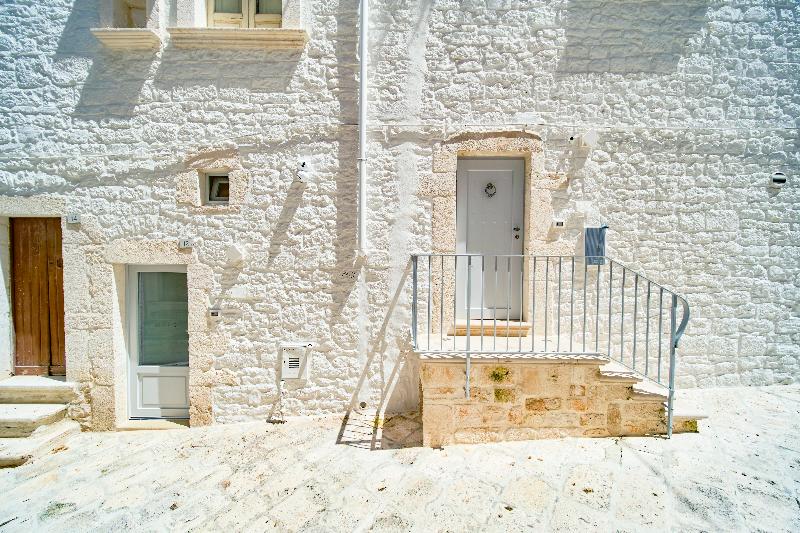Palazzo Gentile - Lobi