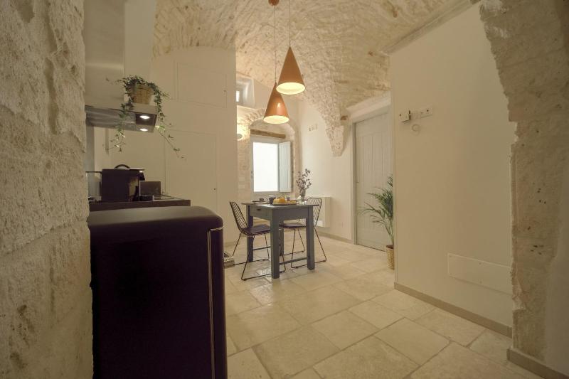 Palazzo Gentile - Oda