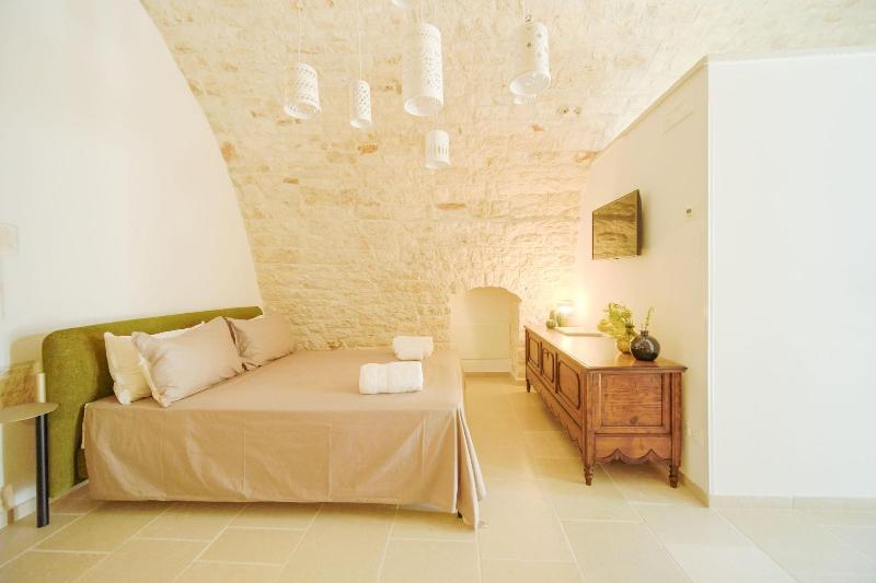 Palazzo Gentile - Oda