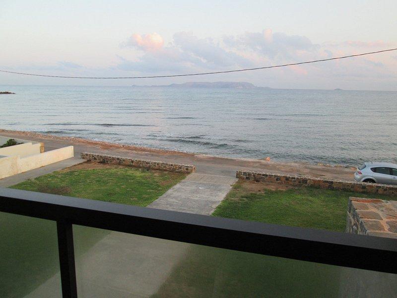 Creteco Hotel & Suites - Genel