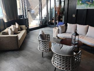 Metacity Hotel Bangkok fotoÄŸrafÄ±