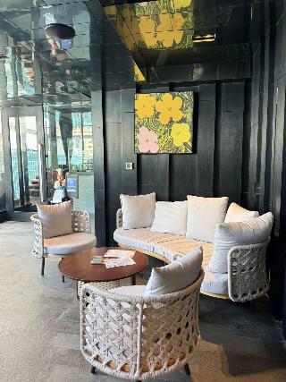 Metacity Hotel Bangkok fotoÄŸrafÄ±