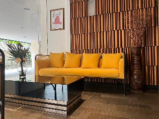 Metacity Hotel Bangkok fotoÄŸrafÄ±