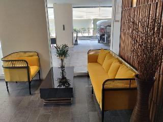 Metacity Hotel Bangkok fotoÄŸrafÄ±