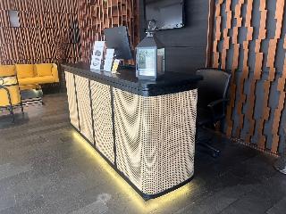 Metacity Hotel Bangkok fotoÄŸrafÄ±