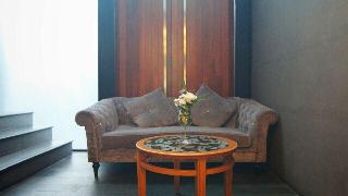 Metacity Hotel Bangkok fotoÄŸrafÄ±